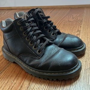 Vintage 90’s Dr. Martins